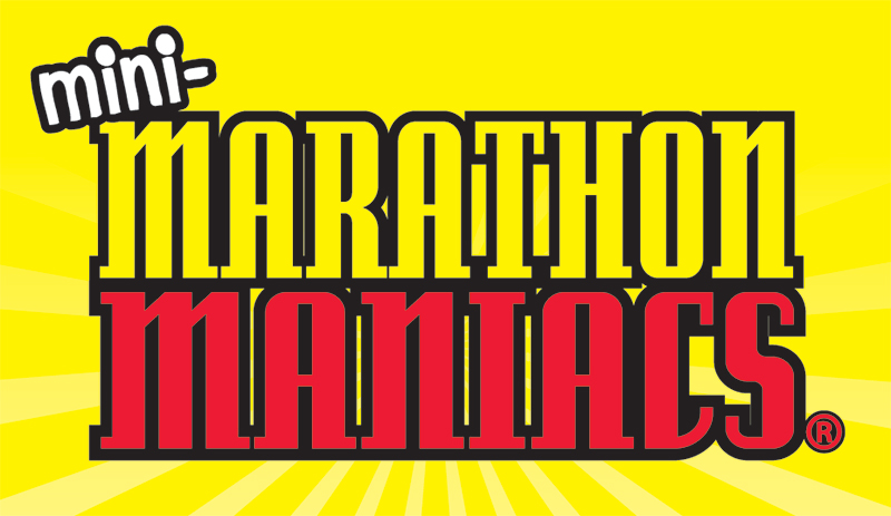 Mini Marathon Maniacs